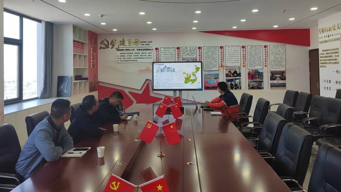 冬季勝春朝——專精特新公司再簽新項目!